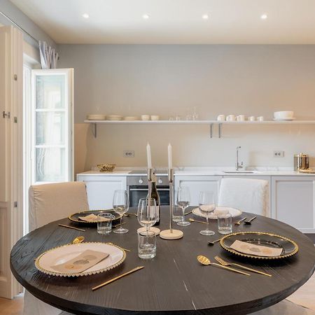 Serendipity Apartment Лукка Екстер'єр фото