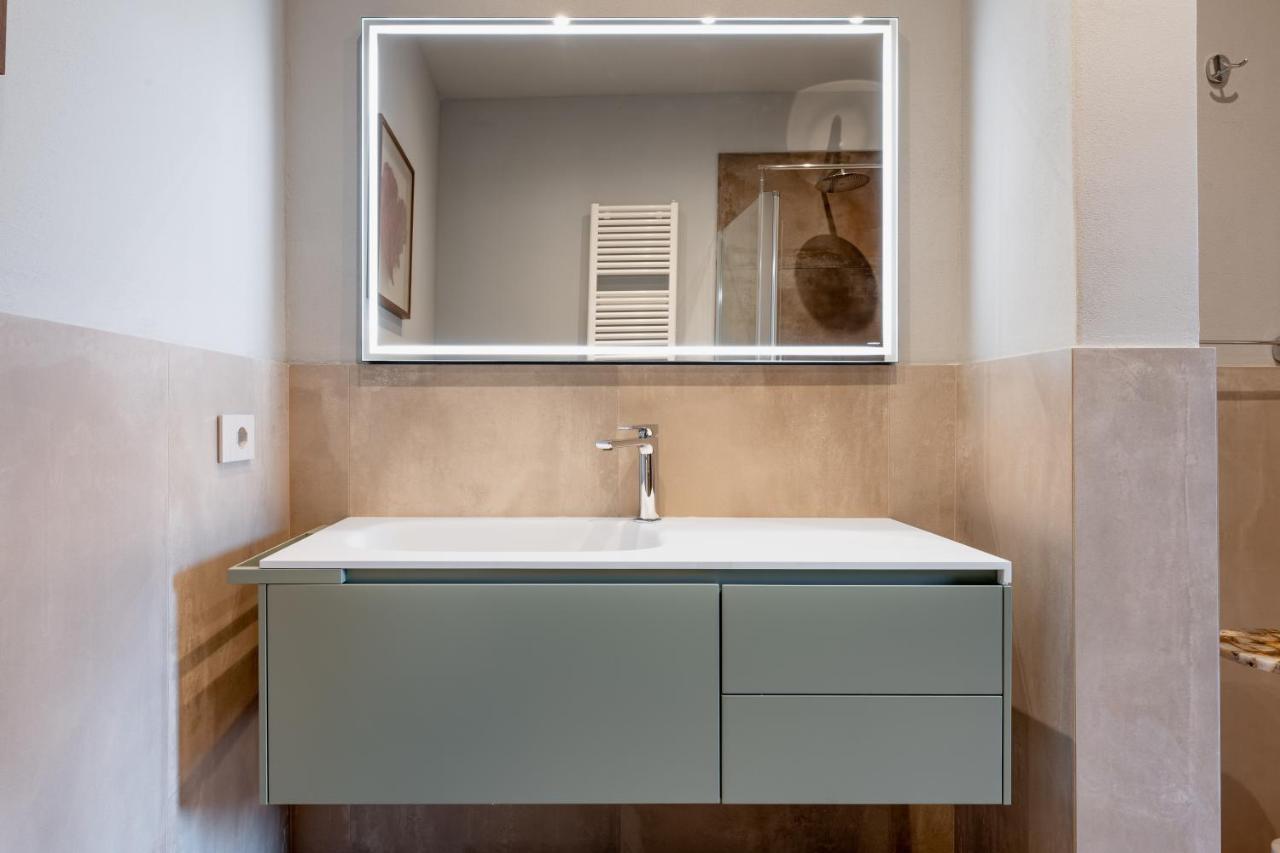 Serendipity Apartment Лукка Екстер'єр фото