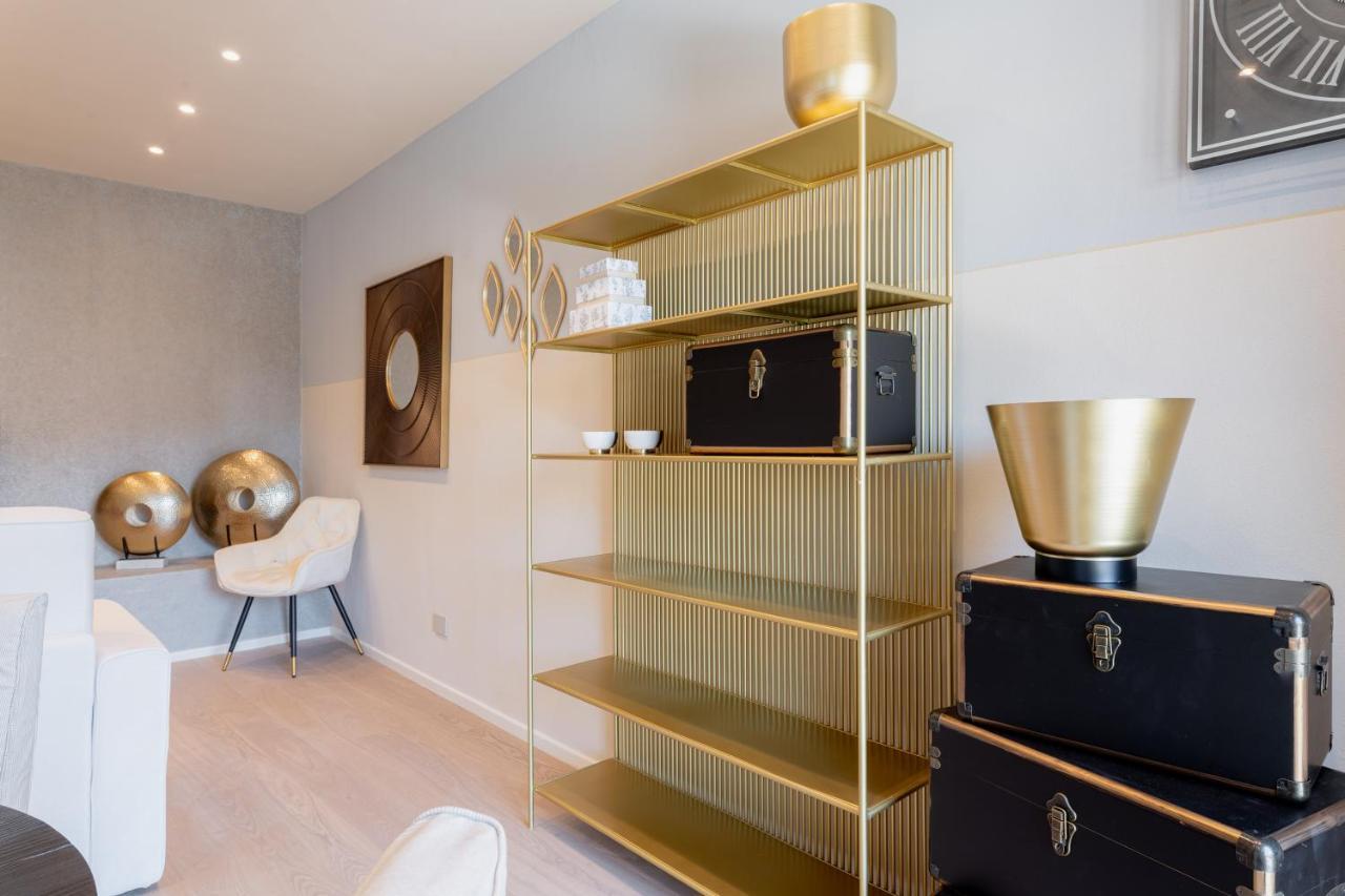 Serendipity Apartment Лукка Екстер'єр фото